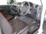 AZ-オフロード XC 4WD 