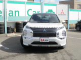 アウトランダー PHEV 2.4 P 4WD 