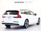 V60 ウルトラ T6  AWD プラグインハイブリッド 4WD 