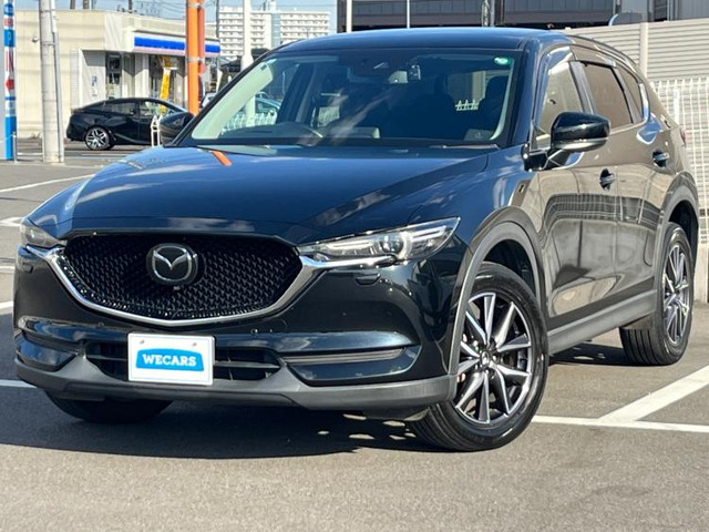 CX-5 2.2 XD プロアクティブ 4WD 