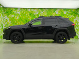 RAV4 2.0 アドベンチャー オフロードパッケージ II 4WD 