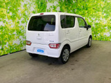 ワゴンR ハイブリッド(HYBRID) FX 4WD 