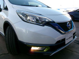 ノート 1.2 e-POWER X シーギア 