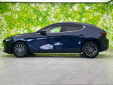 MAZDA3ファストバック 2.0 20S バーガンディ セレクション 4WD 