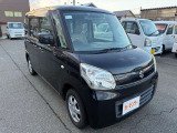 スペーシア G 4WD 