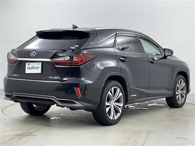 レクサス2020年車RX450hスノーワイパー純正 レクサス RX 450h