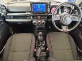 ジムニーシエラ 1.5 JC 4WD 5MT