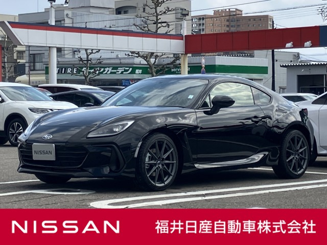 BRZ  2.4 S