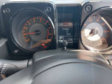 ジムニー XC 4WD 