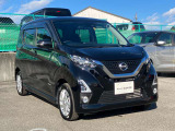 デイズ ハイウェイスターX 4WD 