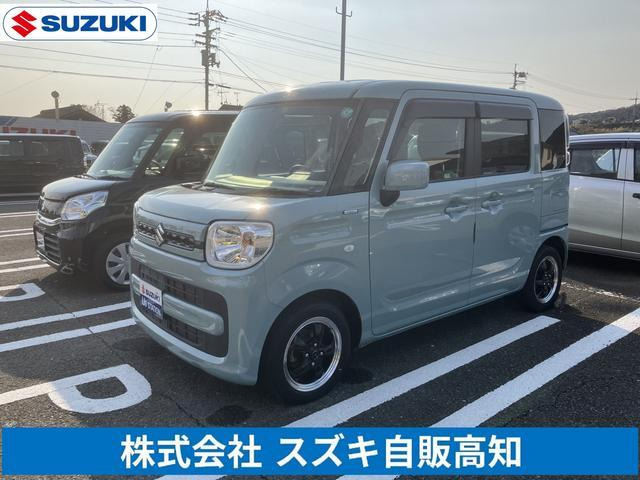 スペーシア ハイブリッド(HYBRID) G 