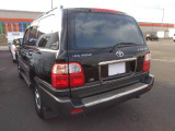 ランドクルーザーシグナス 4.7 4WD 