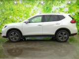 エクストレイル 2.0 20X 4WD 