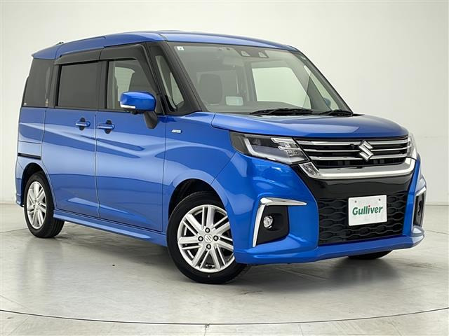 スズキ ソリオ 千葉県の中古車 | 中古車情報・中古車検索なら