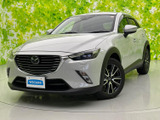 CX-3 1.5 XD プロアクティブ 4WD 