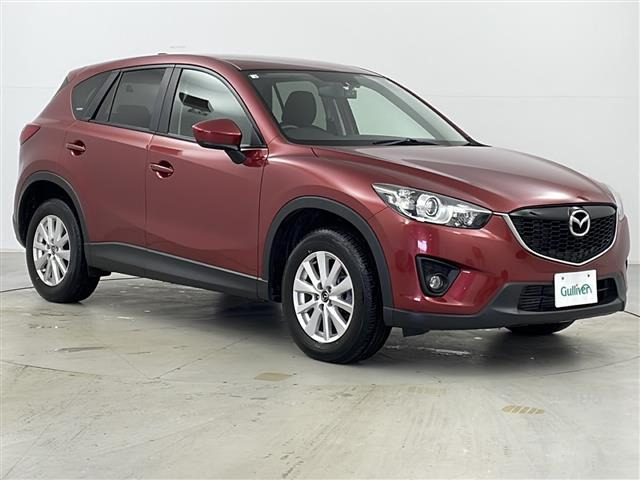 CX-5 2.2 XD 4WD ワンオーナー