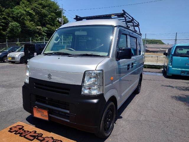 エブリイ ジョイン ハイルーフ 4WD 