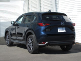 CX-5 2.0 20S プロアクティブ 