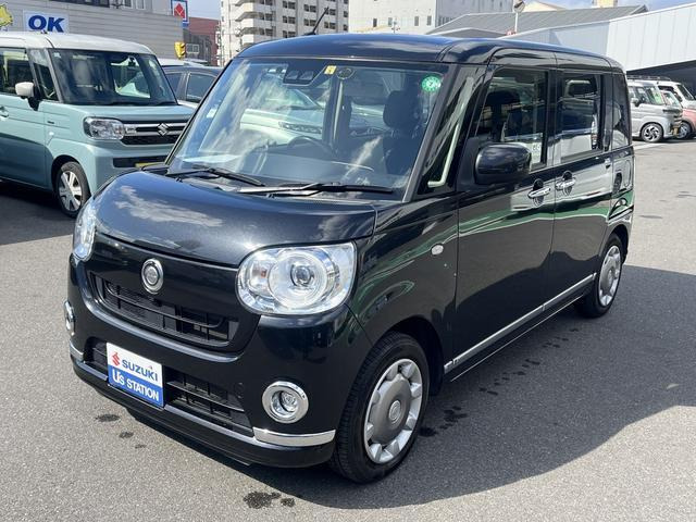 ムーヴキャンバス G メイクアップ SAIII 