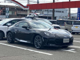 BRZ  2.4 S