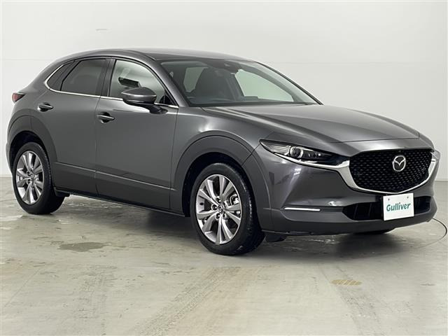 CX-30 1.8 XD プロアクティブ ツーリングセレクション 4WD 4WD 修復歴無し