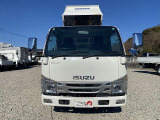 エルフ  2t積・4WD・ダンプ・5MT・後期モデル