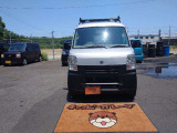 エブリイ ジョイン ハイルーフ 4WD 