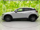 CX-3 1.5 XD プロアクティブ 4WD 