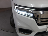 ステップワゴン 1.5 スパーダ ホンダ センシング 