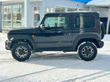 ジムニーシエラ 1.5 JC 4WD 