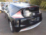 CR-Z 1.5 ベータ 