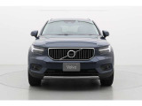XC40 B4 AWD インスクリプション 4WD 