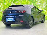 MAZDA3ファストバック 2.0 20S バーガンディ セレクション 4WD 