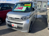 eKスペース G 4WD 