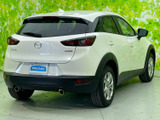 CX-3 1.5 15S ツーリング 
