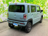ハスラー ハイブリッド(HYBRID) G 
