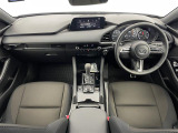 MAZDA3ファストバック 1.8 XD プロアクティブ ツーリング セレクション 修復歴無し