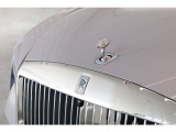 Spirit of Ecstasy
