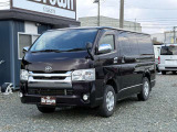 5人乗りのお車です☆