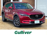 マツダ CX-5