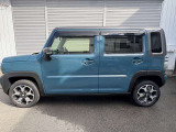 ハスラー ハイブリッド(HYBRID) X 4WD 