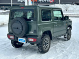 ジムニー XC 4WD 