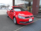 ポロ TSI コンフォートライン 