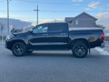 ハイラックス 2.4 Z ディーゼル 4WD 