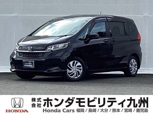 フリード 1.5 G ホンダセンシング 