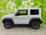 ジムニーシエラ 1.5 JC 4WD 