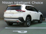 エクストレイル  1.5 G e-4ORCE 4WD