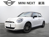 ※車両詳細はMINI NEXT.Niigata TEL:025-280-1557へどうぞお気軽にお問い合わせ下さい!!