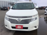 エルグランド 2.5 250XG 4WD