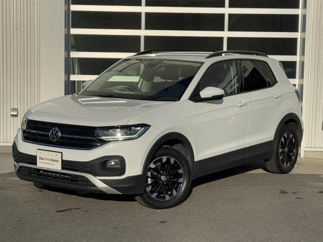 T-Cross TSI 1st 